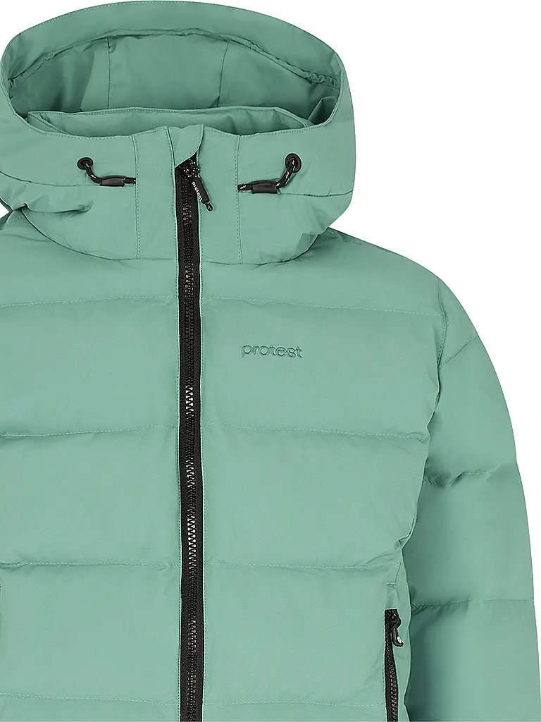 PROTEST | Veste de ski fille PRTELINY JR Puffer | 