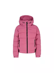 PROTEST | Veste de ski matelassée PRTELINY JR pour fille | Rose