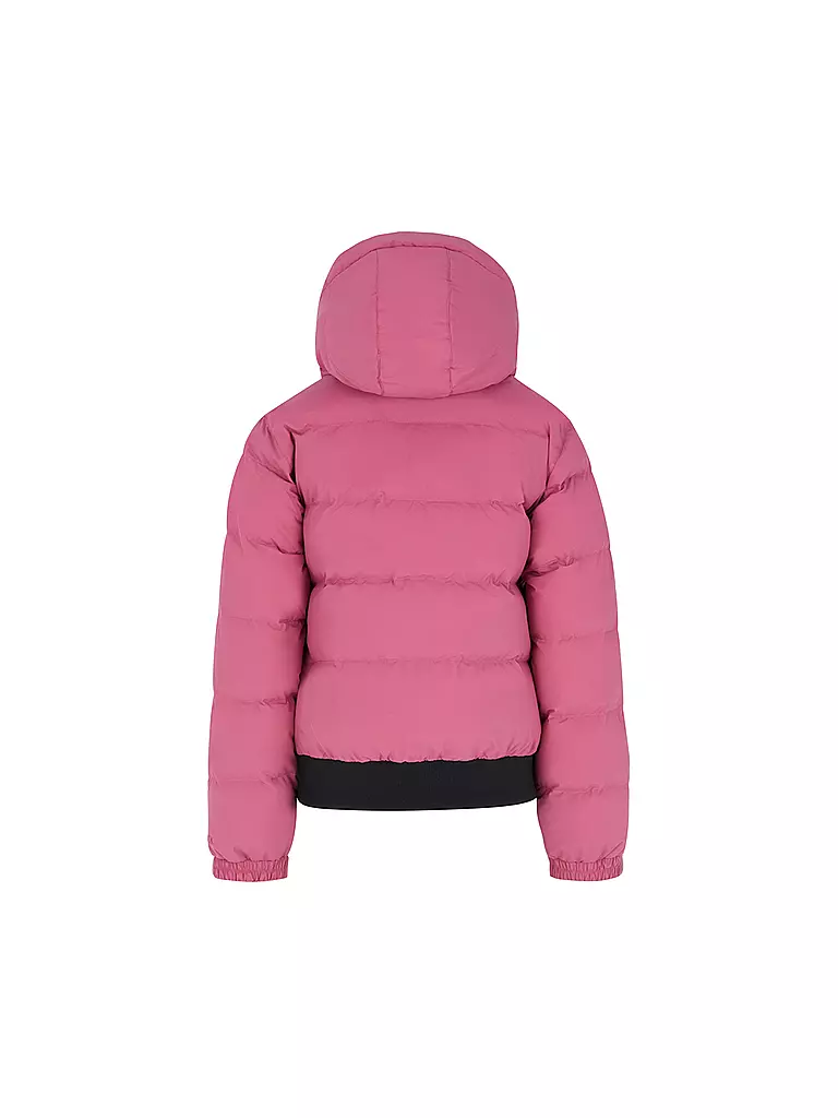 PROTEST | Veste de ski matelassée PRTELINY JR pour fille |