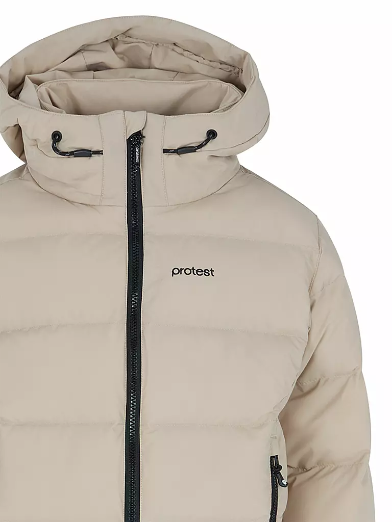 PROTEST | Veste de ski matelassée PRTELINY JR pour fille |