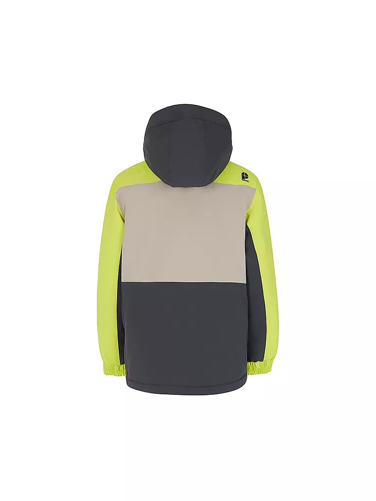 PROTEST | Veste de snowboard enfant PRTNEMBRO JR |