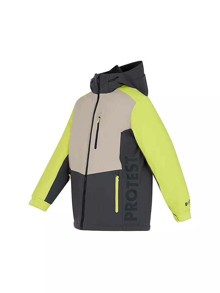 PROTEST | Veste de snowboard enfant PRTNEMBRO JR |