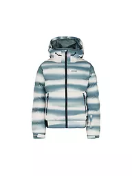 PROTEST | Veste de snowboard fille PRTKATIE JR | Vert clair