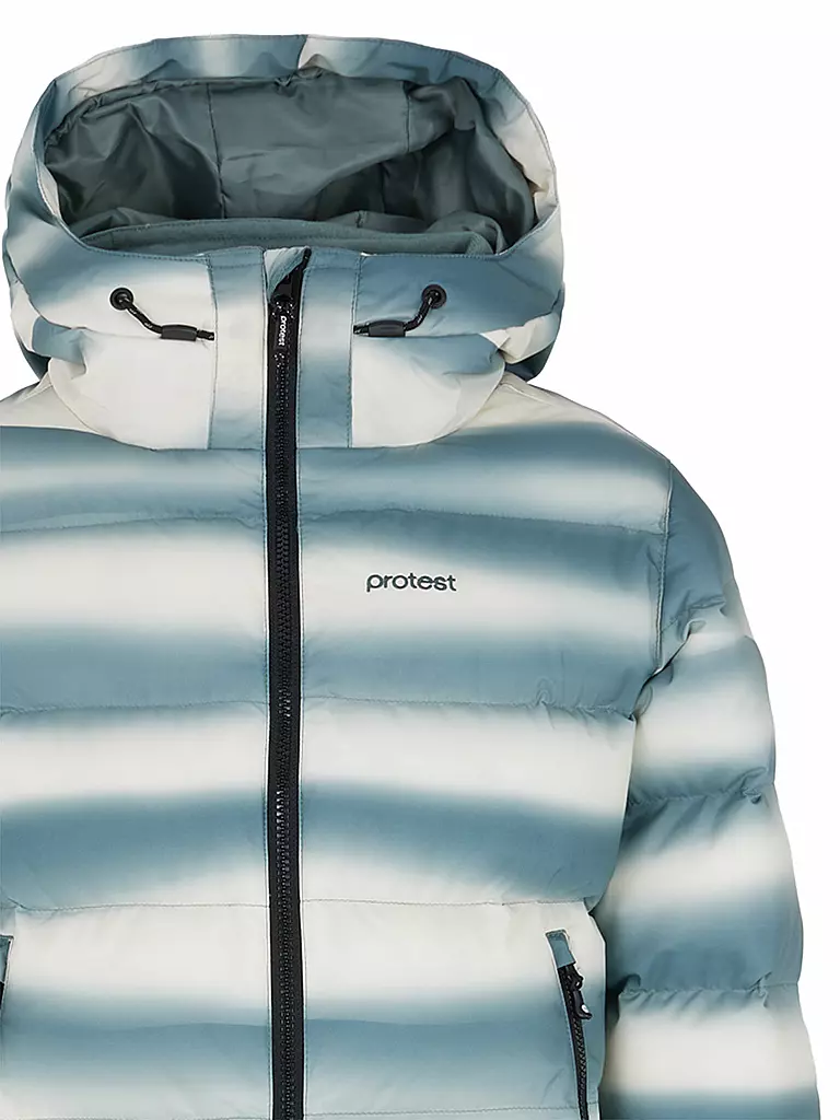 PROTEST | Veste de snowboard fille PRTKATIE JR |