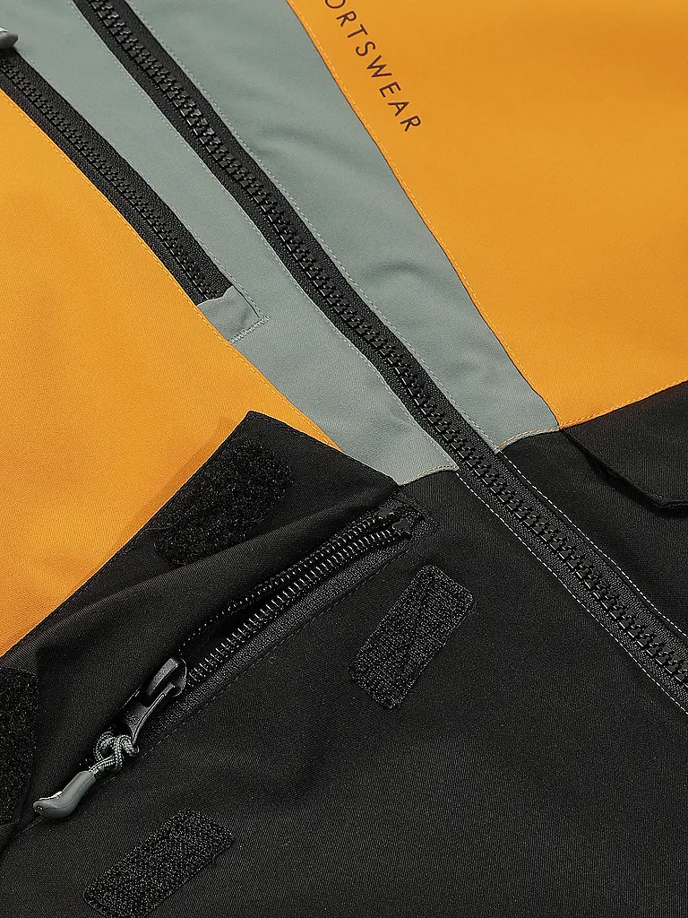 PROTEST | Veste de snowboard garçon PRTMilan JR |