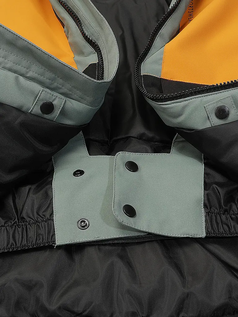 PROTEST | Veste de snowboard garçon PRTMilan JR |