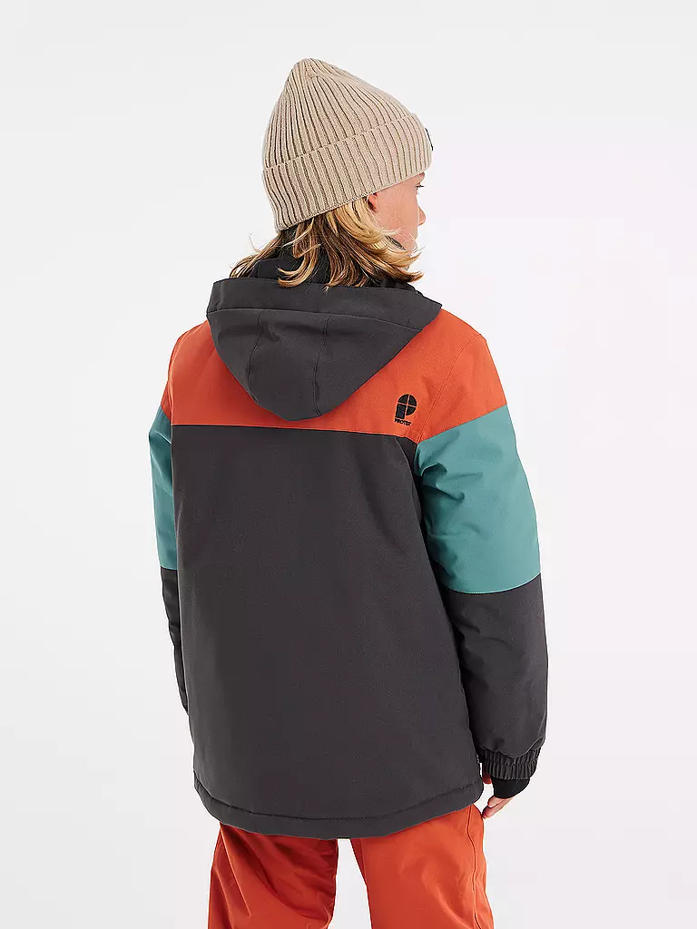 PROTEST | Veste de snowboard garçon PRTPECKER JR |