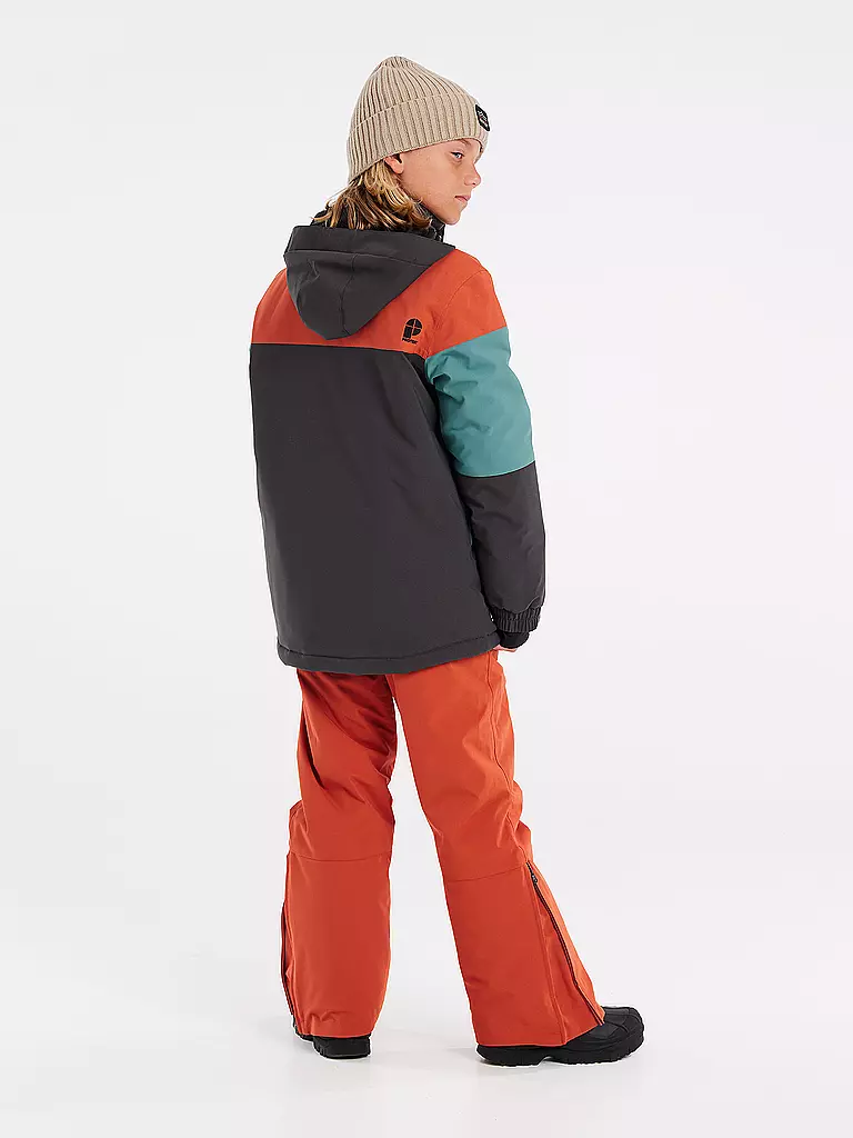 PROTEST | Veste de snowboard garçon PRTPECKER JR |