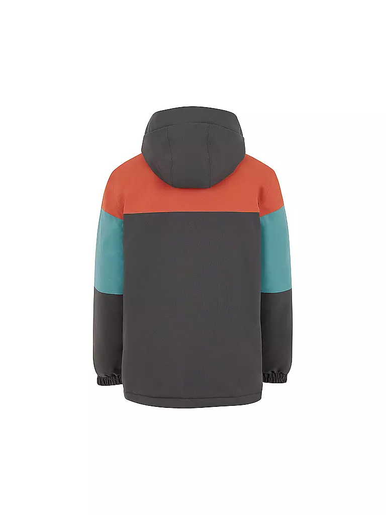 PROTEST | Veste de snowboard garçon PRTPECKER JR |