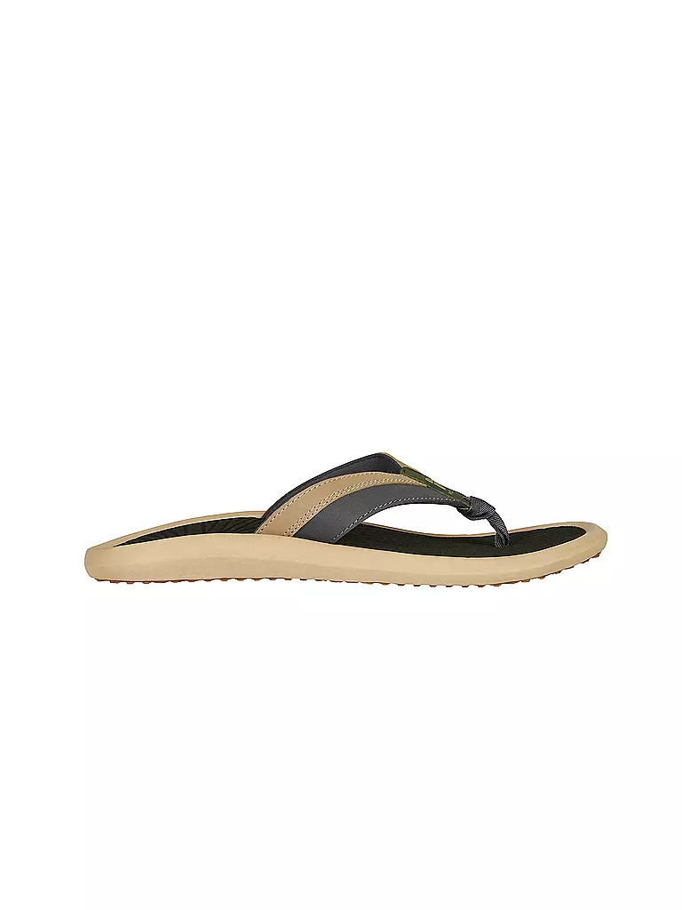 PROTEST | Zehentrenner PRTKirk pour homme | Olive