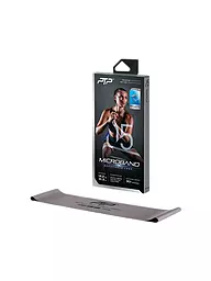 PTP | MicroBand Ultimate (Silver) | Argent