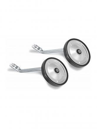 PUKY | Roues stabilisatrices de vélo en aluminium 12"