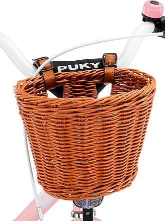 PUKY | Panier de vélo pour enfants Chaos