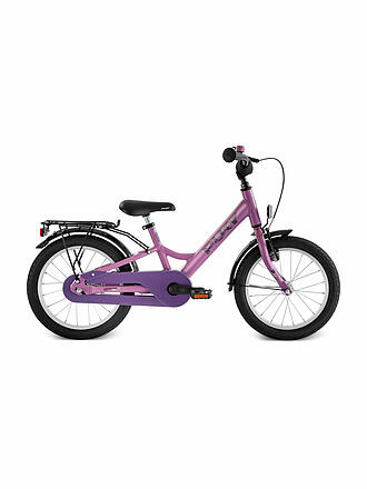 PUKY | Vélo pour enfant Youke 16