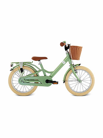 PUKY | Vélo pour enfant Youke Classic 16