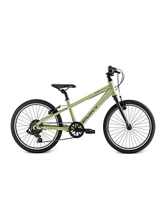 PUKY | Vélo enfant 20" LS-Pro 20-7