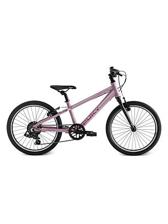 PUKY | Vélo pour enfant 20" LS-Pro 20-7
