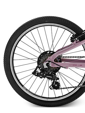 PUKY | Vélo pour enfant 20" LS-Pro 20-7