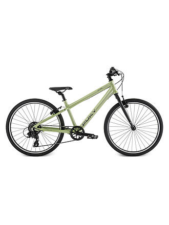 PUKY | Vélo pour jeunes 24" LS-Pro 24-8