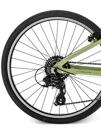 PUKY | Vélo pour jeunes 24" LS-Pro 24-8