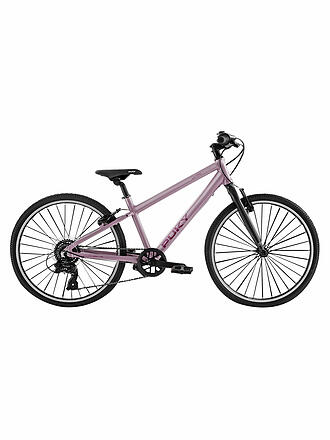 PUKY | Vélo pour jeunes 24" LS-Pro 24-8