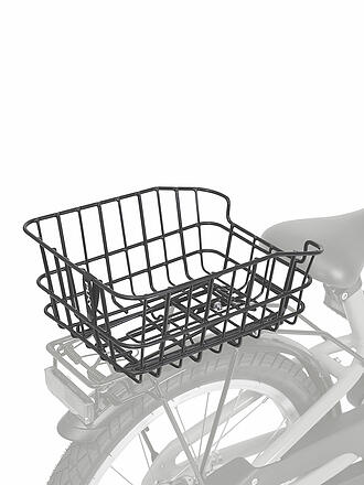 PUKY | Panier de porte-bagages Chaos Container