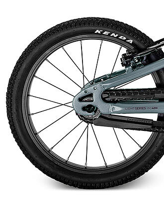 PUKY | Vélo pour enfants LS-Pro 16