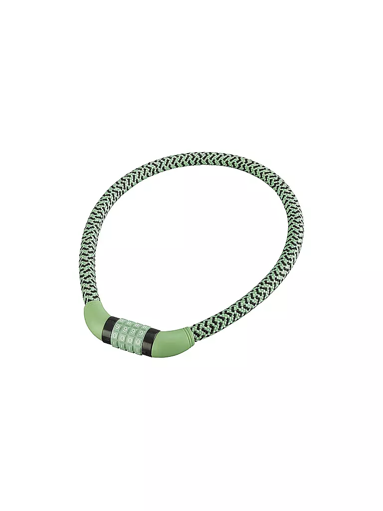 PUKY | Antivol à câble Lockstar pour enfants | Vert