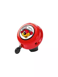 PUKY | Kinder Fahrradglocke G22 | Rouge