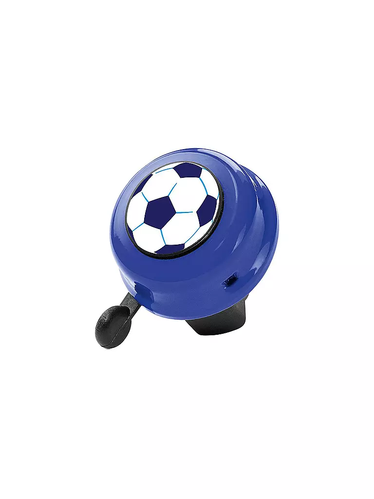 PUKY | Kinder Fahrradglocke G22 | Bleu