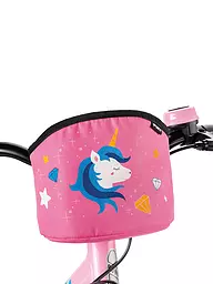 PUKY | Siège de poupée Carry | Rose vif