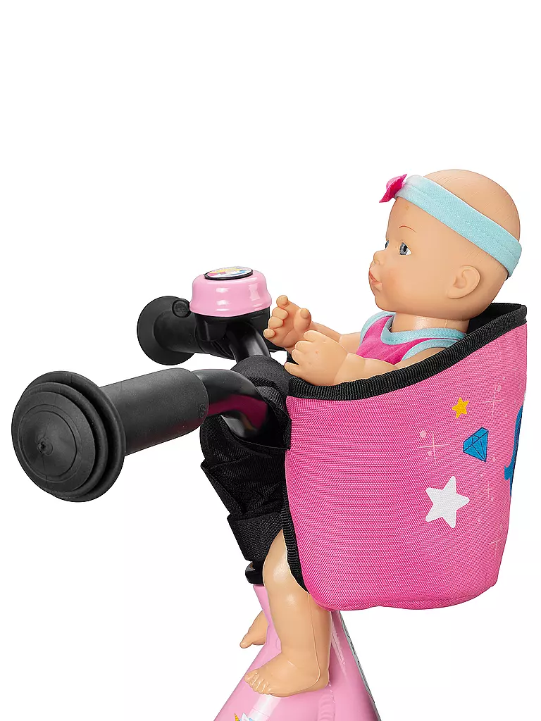 PUKY | Siège de poupée Carry |