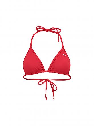 PUMA | Haut de bikini triangle femme