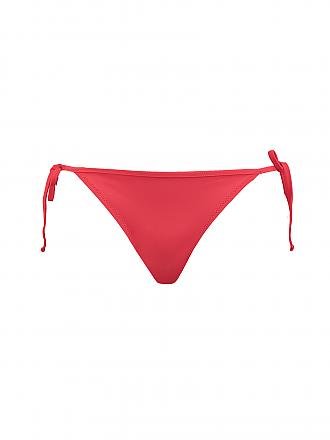 PUMA | Bas de bikini femme à lacets sur les côtés