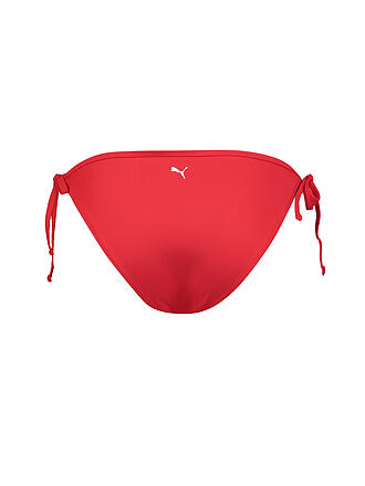 PUMA | Bas de bikini femme à lacets sur les côtés