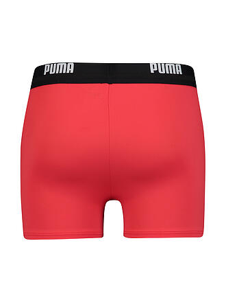 PUMA | Slip de bain homme à jambes