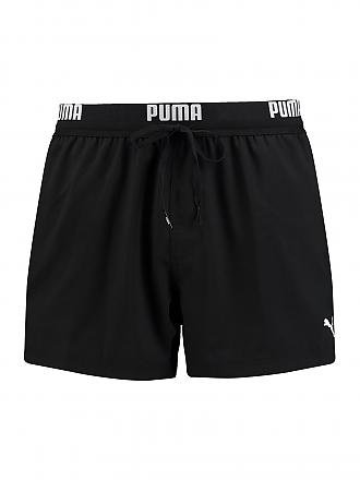 PUMA | Short de bain logo homme