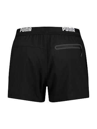PUMA | Short de bain logo homme
