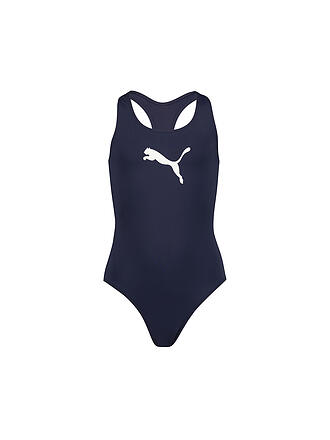 PUMA | Maillot de bain fille dos nageur
