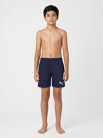 PUMA | Short de bain mi-long pour garçon