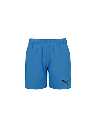 PUMA | Short de bain mi-long pour garçon