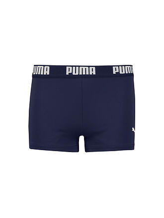 PUMA | Slip de bain garçon avec logo
