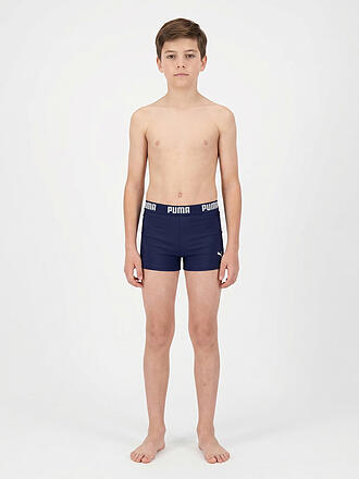 PUMA | Slip de bain garçon avec logo