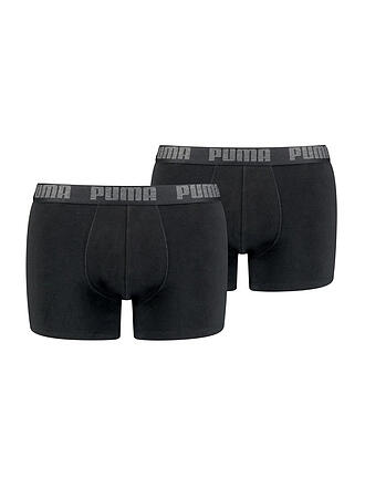 PUMA | Trunk Homme Everyday Lot de 2