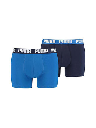 PUMA | Trunk Homme Everyday Lot de 2