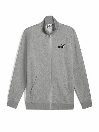 PUMA | Veste de survêtement homme avec logo