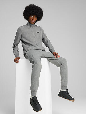 PUMA | Veste de survêtement homme avec logo