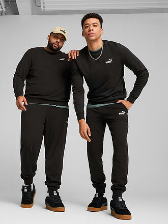 PUMA | Pantalon de jogging de survêtement avec logo pour homme