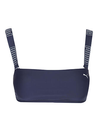 PUMA | Damen Bikinioberteil Bandeau