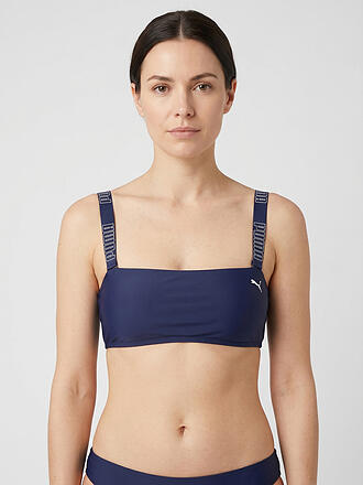 PUMA | Damen Bikinioberteil Bandeau